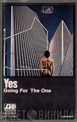 Yes - Going For The One
