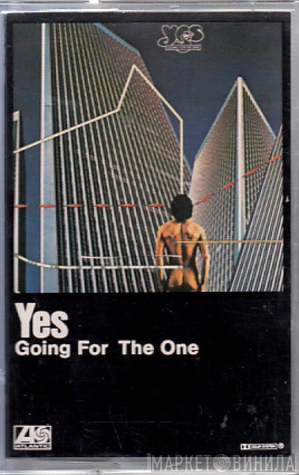 Yes  - Going For The One