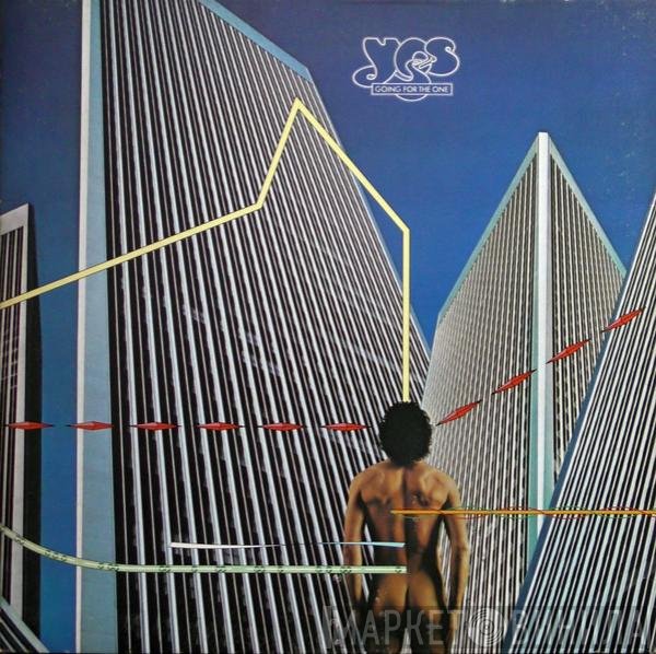 Yes - Going For The One