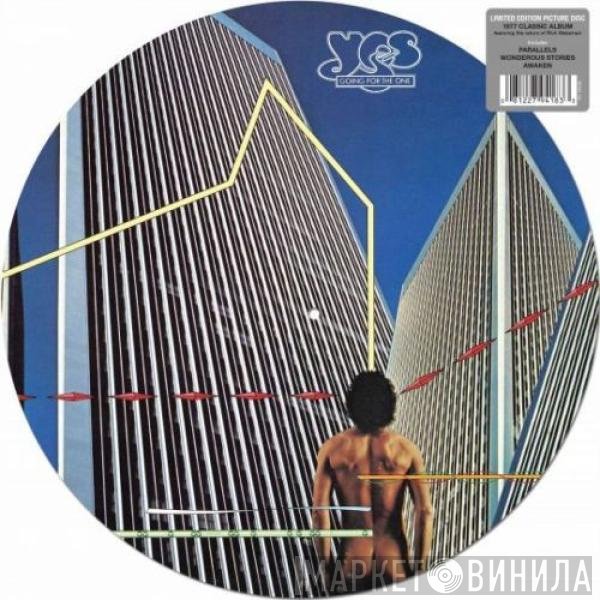 Yes  - Going For The One