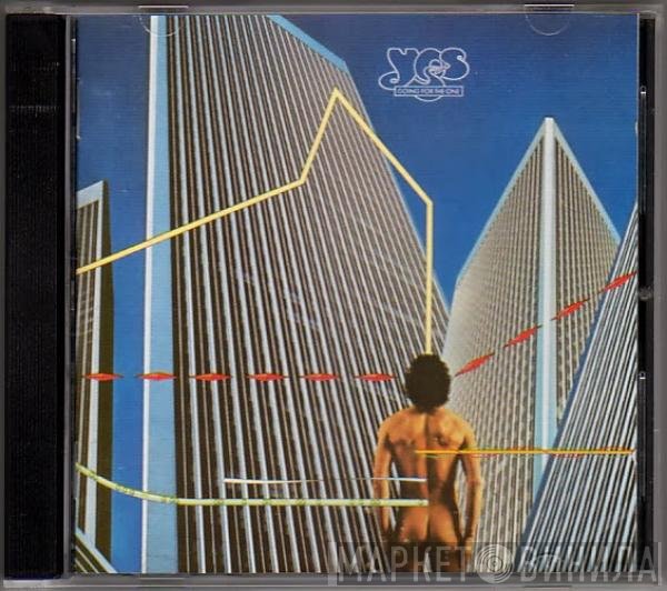 Yes  - Going For The One