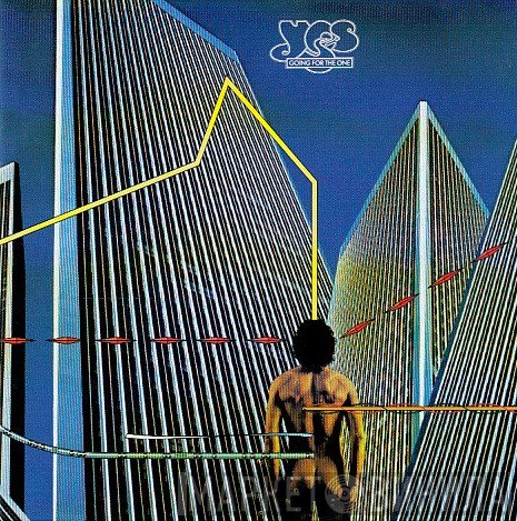 Yes  - Going For The One
