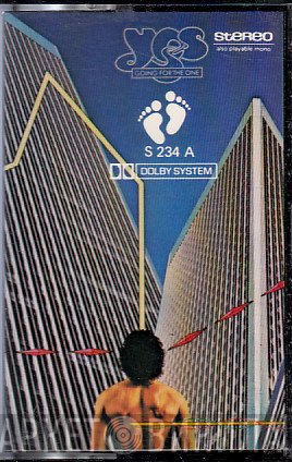 Yes  - Going For The One