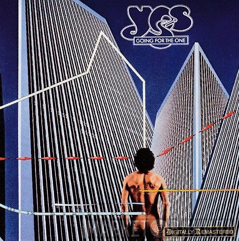 Yes  - Going For The One
