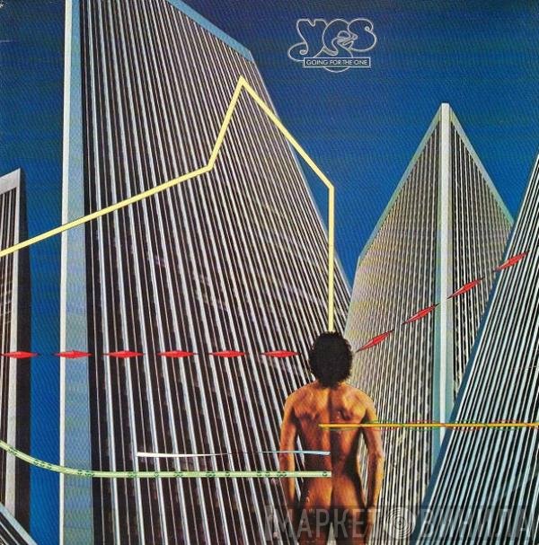 Yes - Going For The One