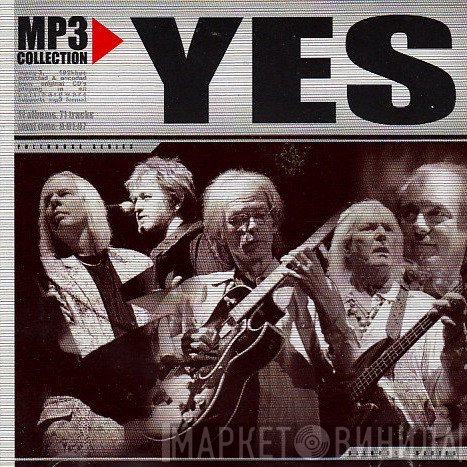 Yes  - MP3 Collection