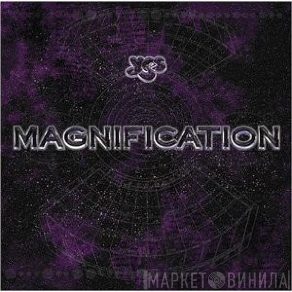 Yes  - Magnification