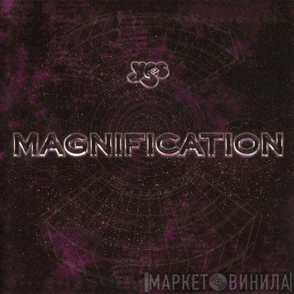 Yes  - Magnification