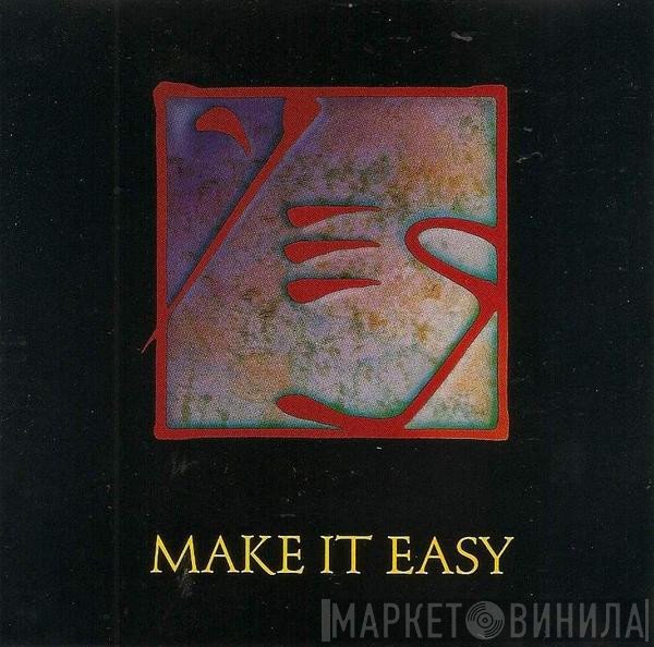 Yes  - Make It Easy