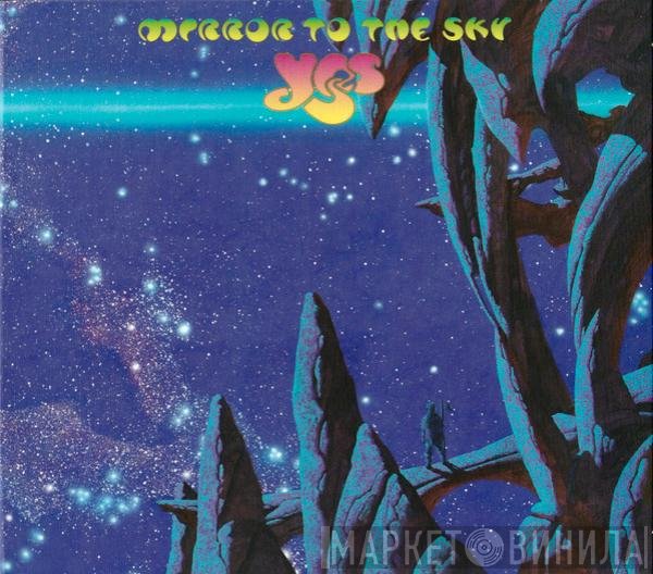Yes - Mirror To The Sky