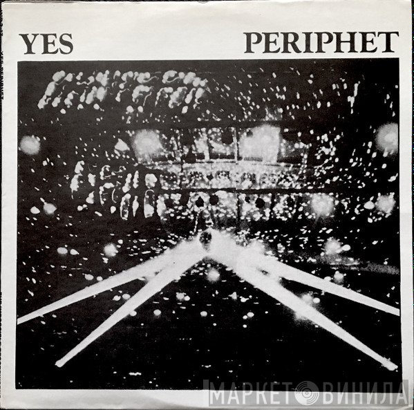 Yes  - Periphet