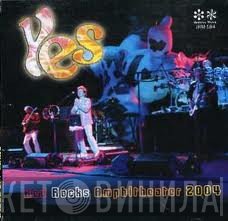 Yes  - Red Rocks Amphitheater 2004