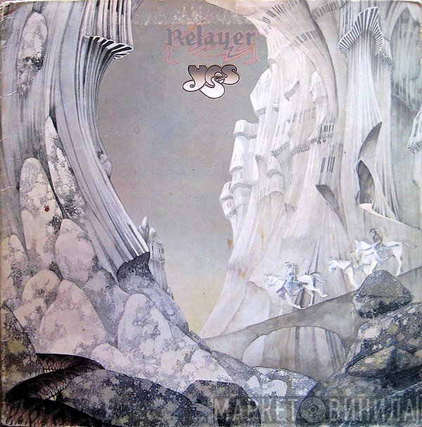 Yes  - Relayer