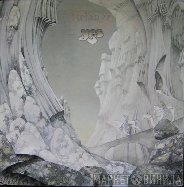 Yes  - Relayer