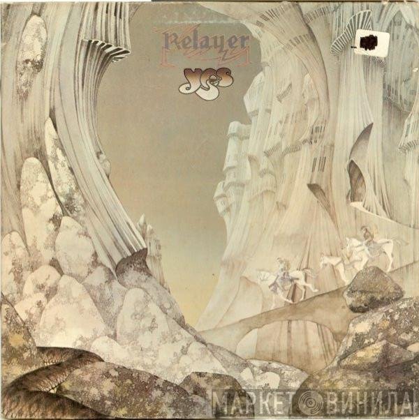 Yes  - Relayer