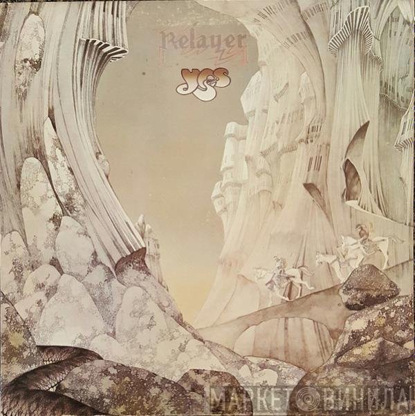 Yes  - Relayer