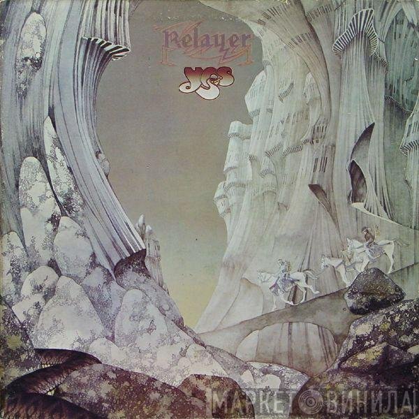 Yes  - Relayer