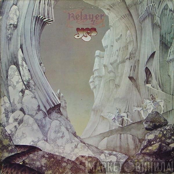 Yes  - Relayer
