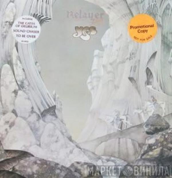 Yes  - Relayer