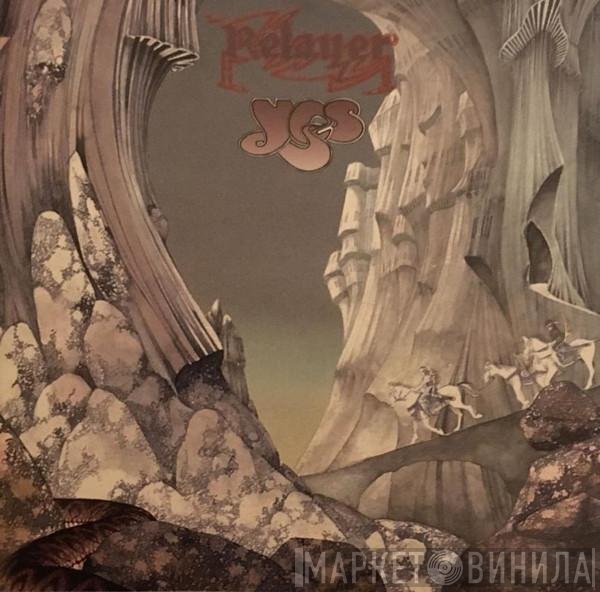 Yes  - Relayer