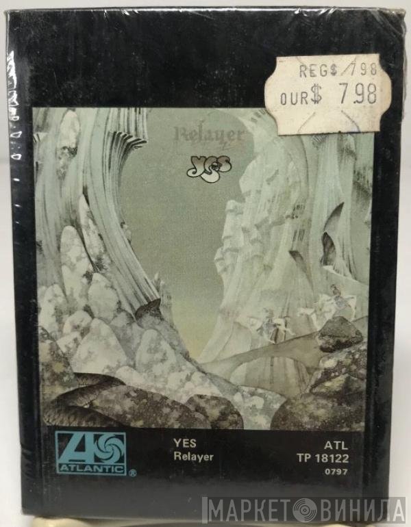 Yes  - Relayer