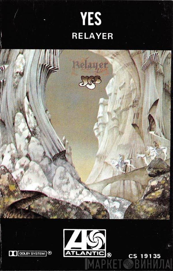 Yes  - Relayer