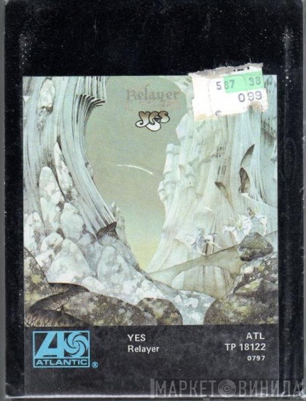 Yes  - Relayer