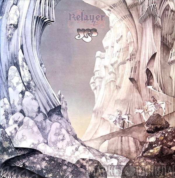 Yes  - Relayer