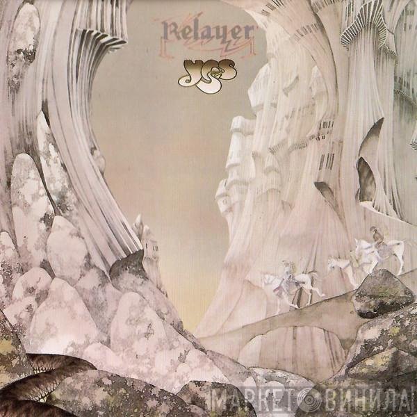 Yes  - Relayer