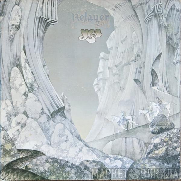 Yes  - Relayer