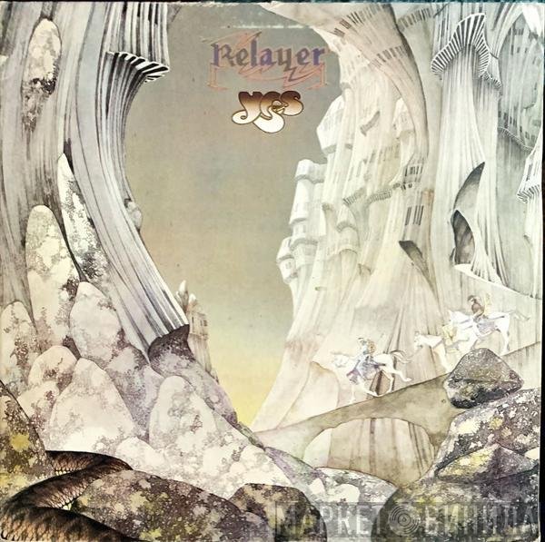 Yes  - Relayer