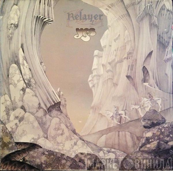 Yes  - Relayer