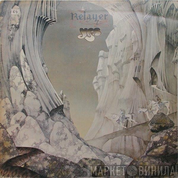Yes  - Relayer