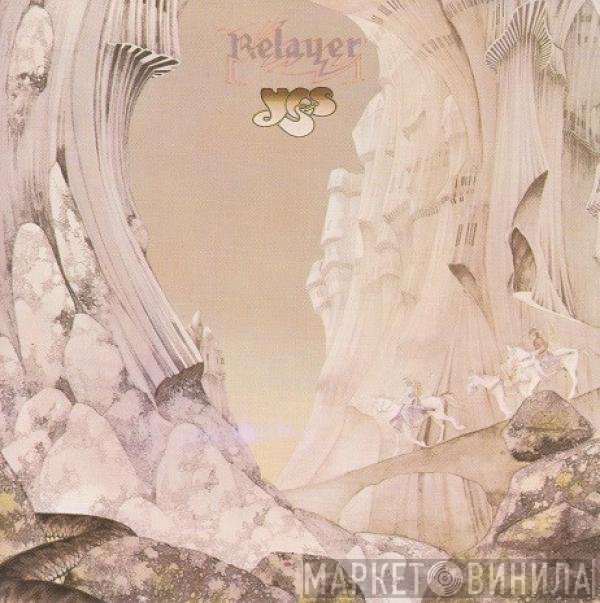 Yes - Relayer