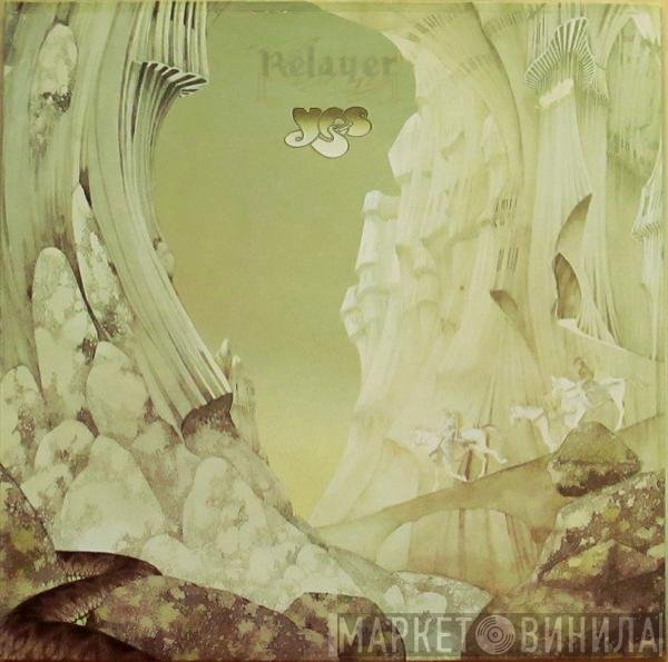 Yes - Relayer