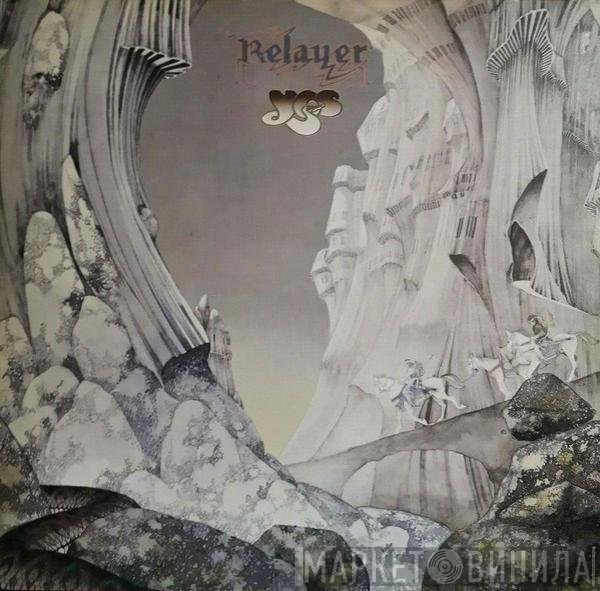 Yes  - Relayer