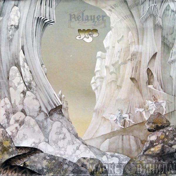 Yes  - Relayer