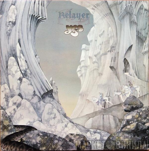 Yes  - Relayer
