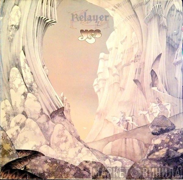 Yes  - Relayer