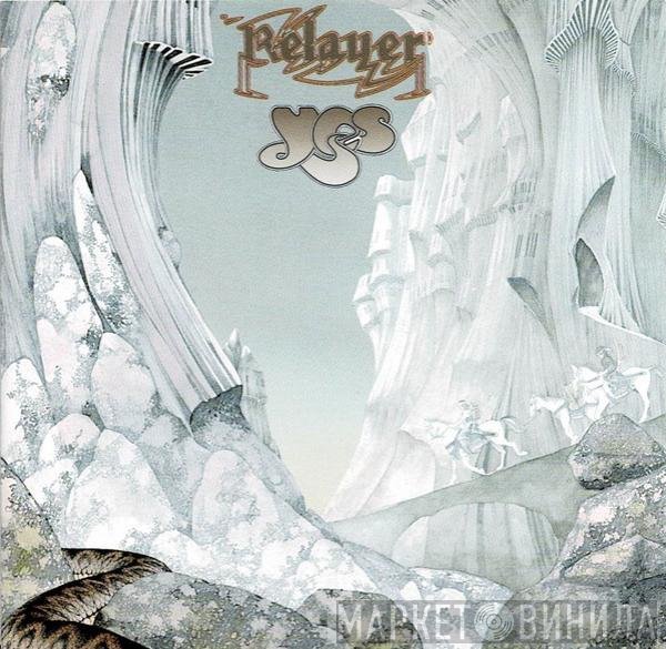 Yes  - Relayer