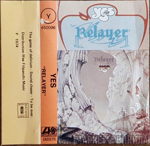 Yes  - Relayer