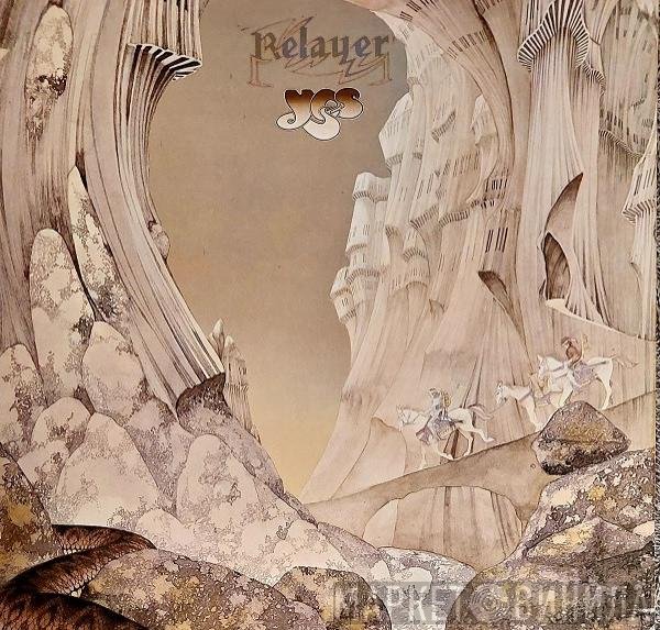 Yes  - Relayer