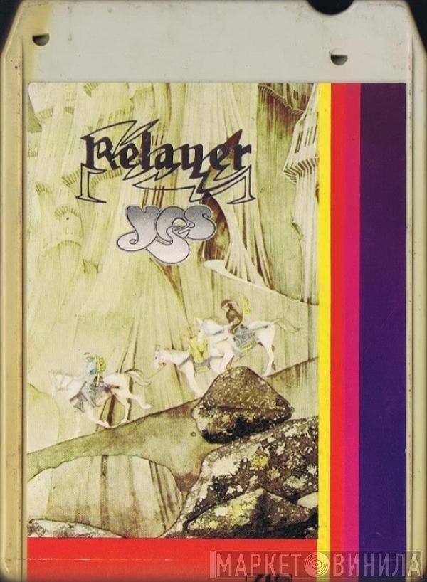 Yes  - Relayer