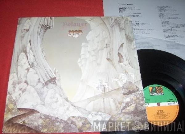 Yes  - Relayer