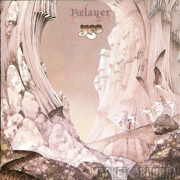 Yes  - Relayer