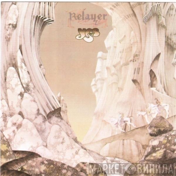 Yes  - Relayer