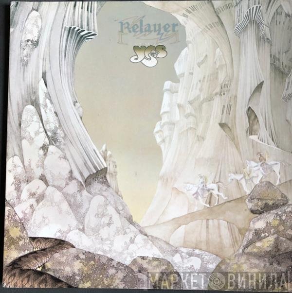 Yes  - Relayer