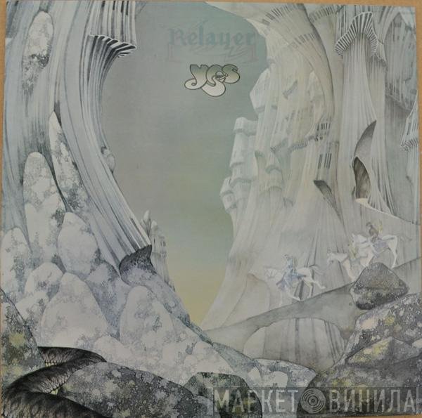 Yes  - Relayer