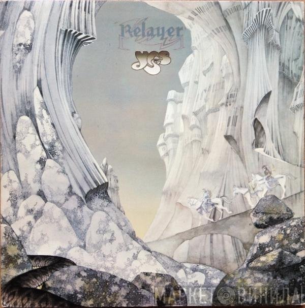 Yes  - Relayer