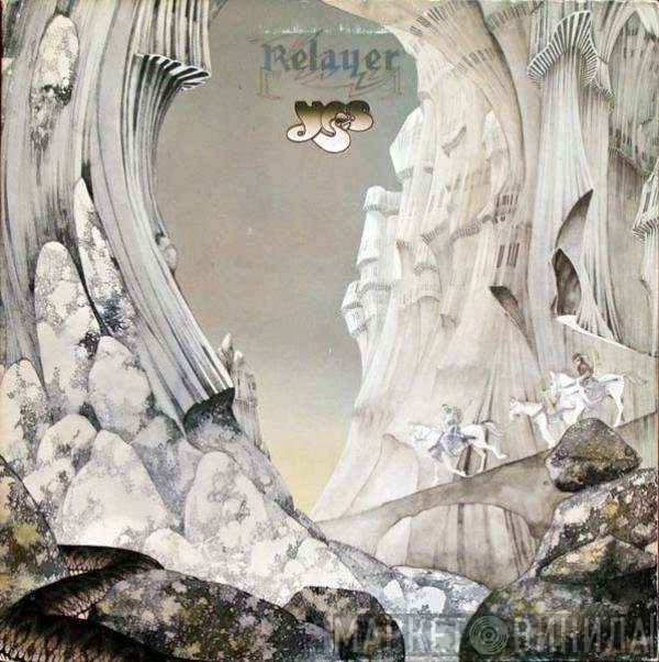 Yes  - Relayer